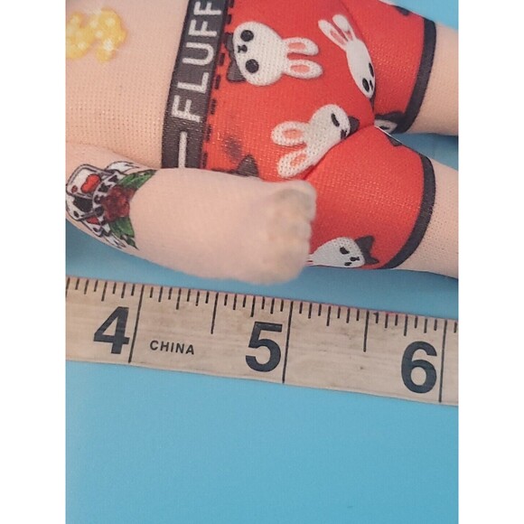 Na Na Na Surprise Jeremy Hops Bunny Rabbit Lucky Doll - Picture 8 of 9